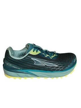 Altra Timp 2 Shoes Womens Size 9 Trail Running Zero Drop Sneakers Athletic